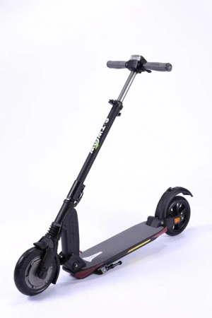 Электросамокат E-TWOW Booster SE черный