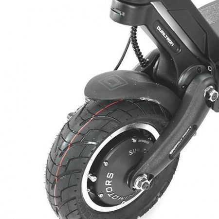 Электросамокат DUALTRON Victor