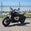 Электромотоцикл ECO Motofino V-Maxter 300EV
