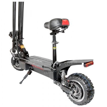 Электросамокат ULTRON T118 v 3.2