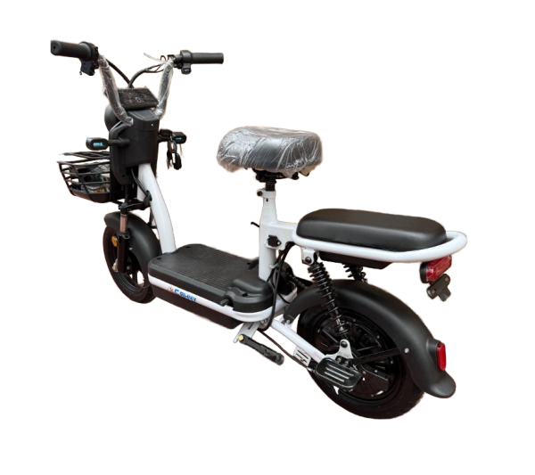 Электроскутер Сянчу EV1 48V15Ah
