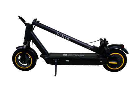 Электросамокат SAMIK Max