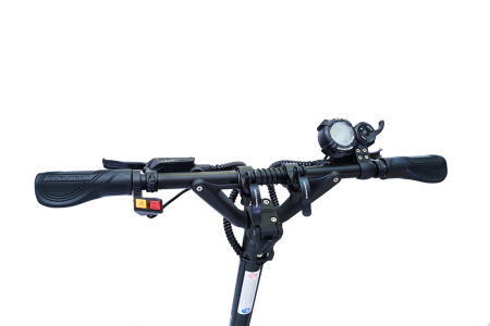 Электросамокат DUALTRON Thunder 2