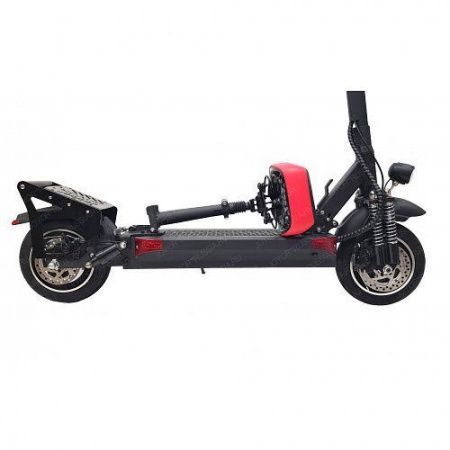 Электросамокат Joyor Y10S полноприводный