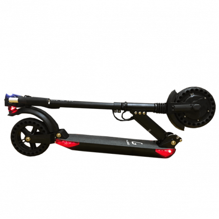 Электросамокаты  Электросамокат KUGOO S3 Pro Белый + Гидроизоляция