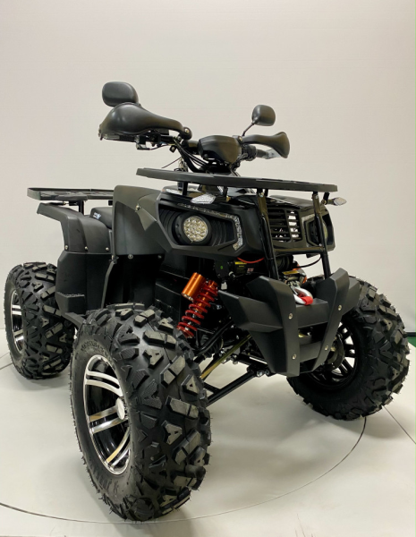 Электроквадроцикл GreenCamel Сахара A4520