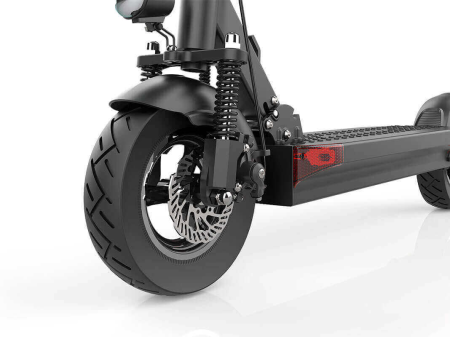 Электросамокат Joyor Y6-S