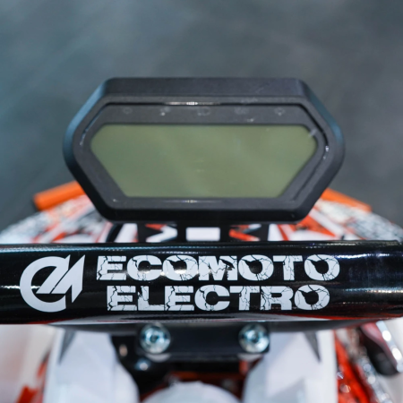 Электроквадроцикл ECO SUFA Sport