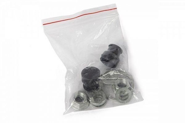 Комплект Eltreco 48V 500W LCD 26" + АКБ 48V 10А/ч (HL)