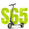 Электросамокат Navee S65 global