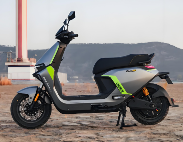 Электроскутер Segway-Ninebot M3 95C Max 72V32Ah