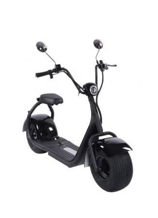 Электроскутер Citycoco Kugoo C2