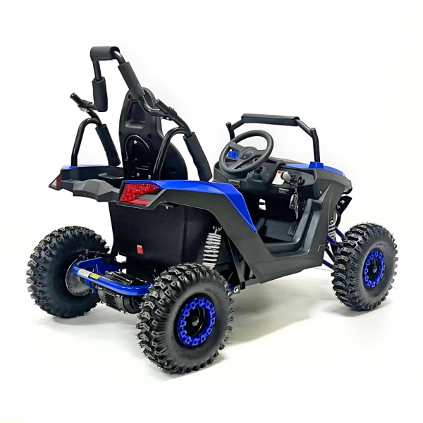 Багги GreenCamel Намиб T008 (48V20Ah 1200W R6 Дифф)