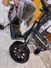 Электровелосипед Qronge M4 65ah 60v