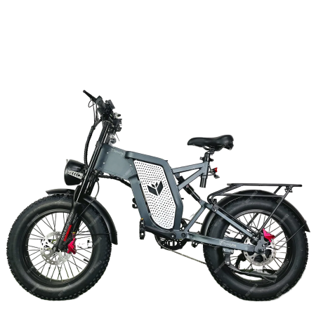 Электровелосипед Syccyba Impulse X20