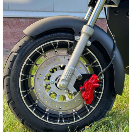 Электроскутер Smart Balance X11