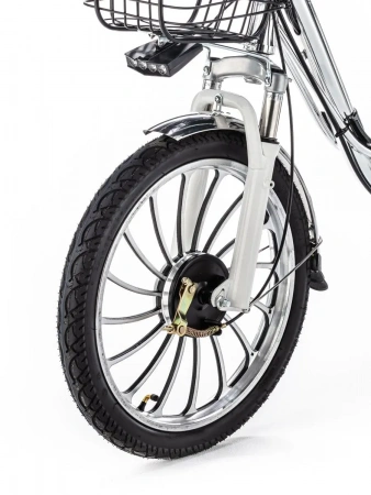 Электровелосипед E-NOT Express Big 60V12A К2