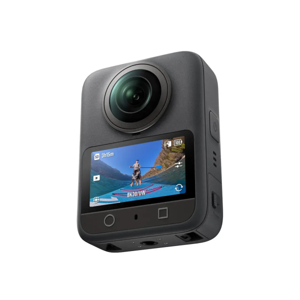 Экшн-камера DJI Osmo 360 Standard Combo
