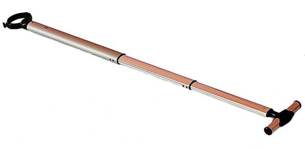 Телескопическая палка для гироскутера 6.5" и 10"