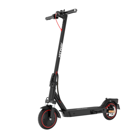 Электросамокат HITWAY H17