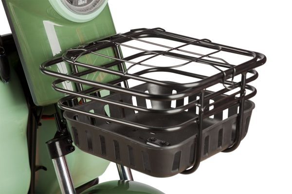 Электротрицикл Rutrike Gelbert Kang 48V/60V 800Вт