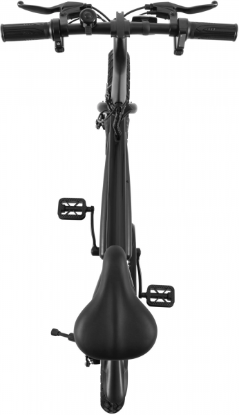 Электровелосипед Kugoo V1+