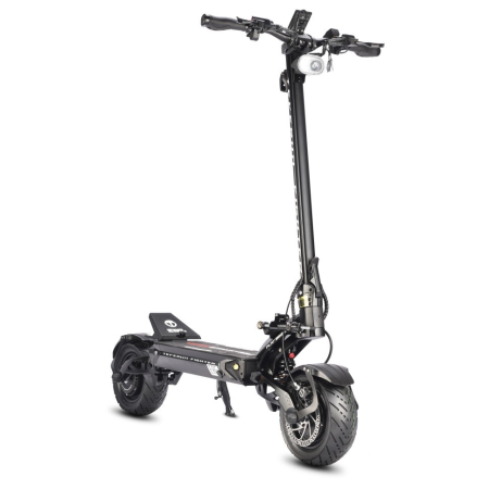 Электросамокат Teverun Blade Fighter Eleven