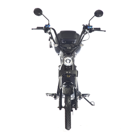 Электроскутер Skyboard Sakhalin 1200W