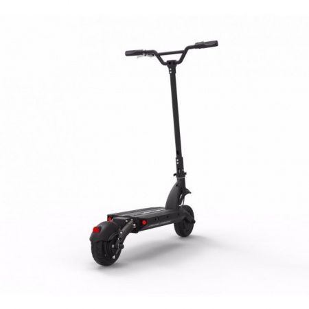 Электросамокат DUALTRON Raptor 2