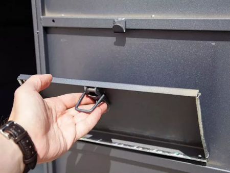 Электротрицикл Rutrike КАРГО 1800 60V1000W серый