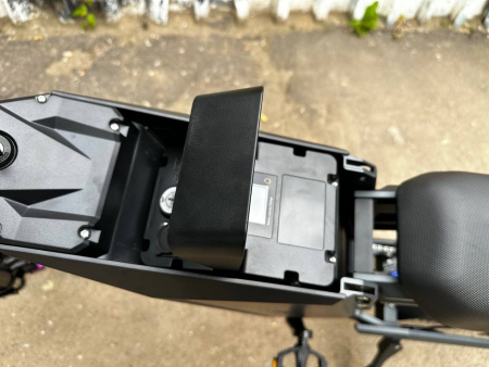 Электровелосипед Syccyba Cross x22 + Гидроизоляция