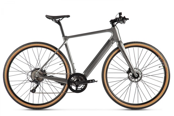 Электровелосипед 700С Sporto Е700RR102