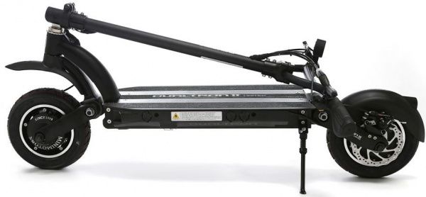 Электросамокат DUALTRON 2 LTD
