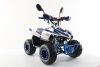 Подростковый квадроцикл Motax Mikro 110 NEW Синий