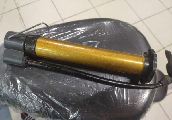 Электросамокат MINIPRO Mi566