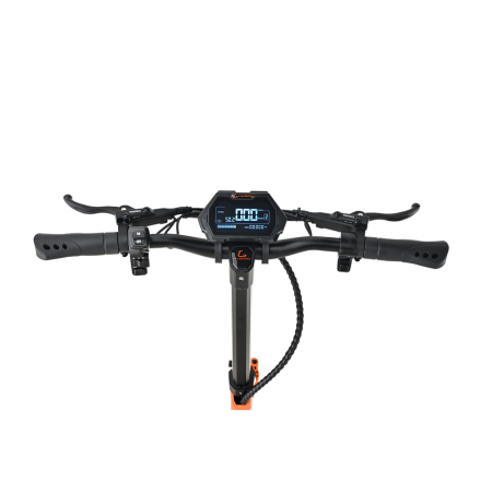 Электросамокаты  Электросамокат Kugoo F1 Pro Max