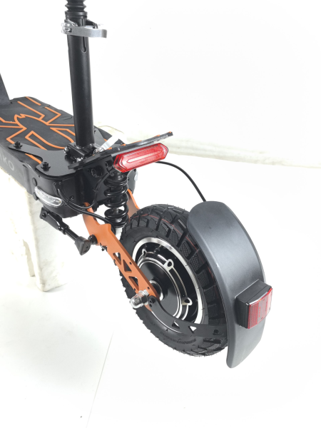 Электросамокат MOTIKO G2