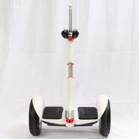 Мини-сигвей MiniRobot Minipro Pro 54V Белый