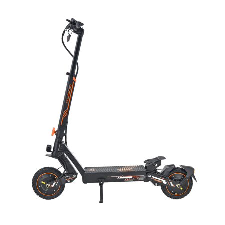 Электросамокаты  Электросамокат Kugoo F1 Pro Max