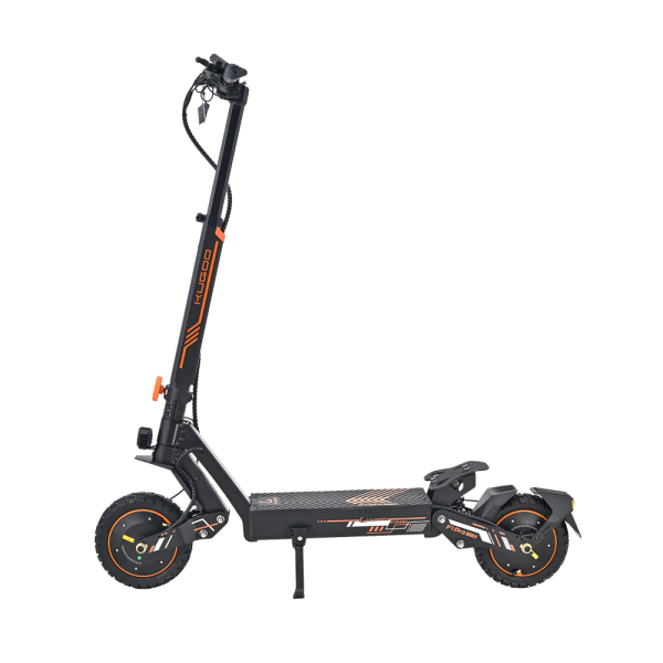 Электросамокаты  Электросамокат Kugoo F1 Pro Max