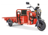 Электротрицикл Rutrike Габарит 1700 60V1200W красный