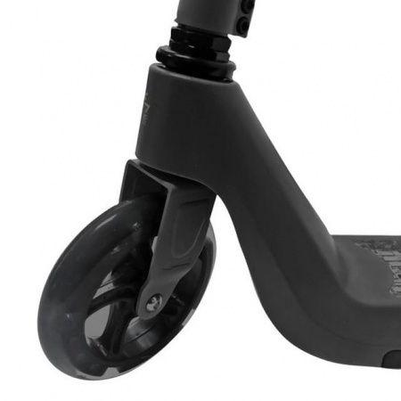 Электросамокат детский Spetime E8 черный
