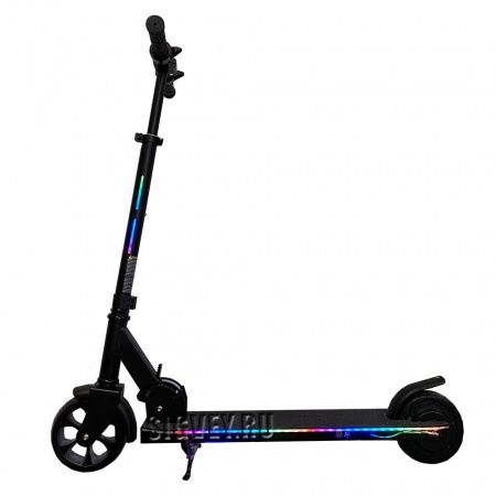 Детский электросамокат WOLONG Q3