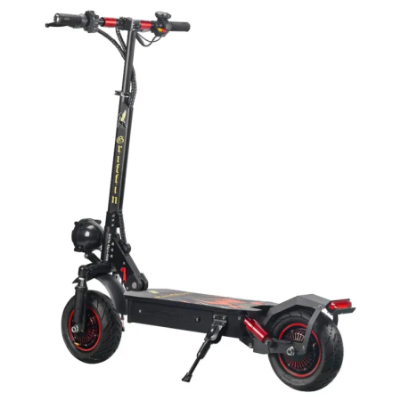 Электросамокат Griffin S2 Pro