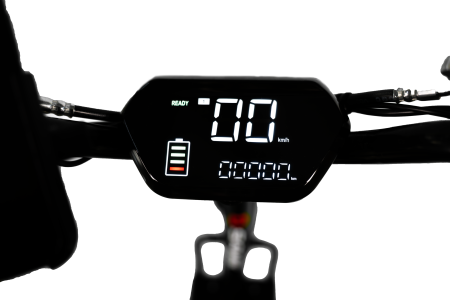 Электровелосипед SAMIK V3 Pro