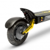 ЭЛЕКТРОСАМОКАТ KAABO MANTIS KING GT желтый