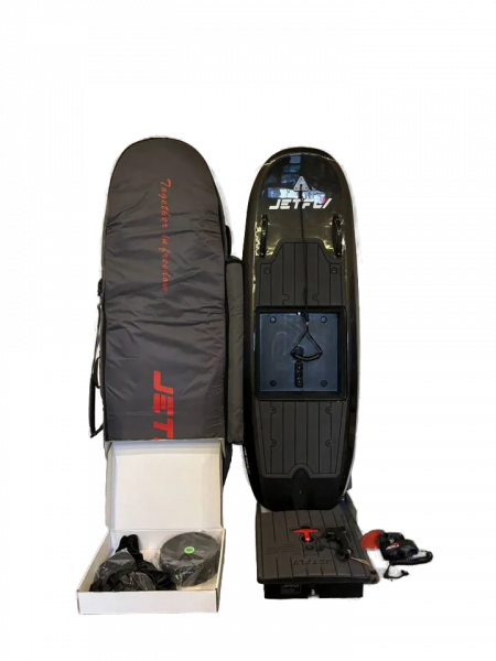 Электросерф JetFly JF02 20KW