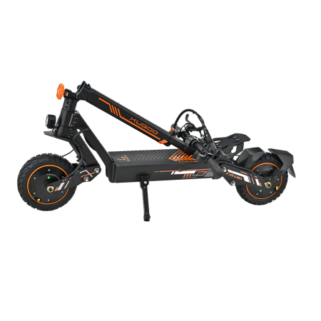 Электросамокаты  Электросамокат Kugoo F1 Pro Max