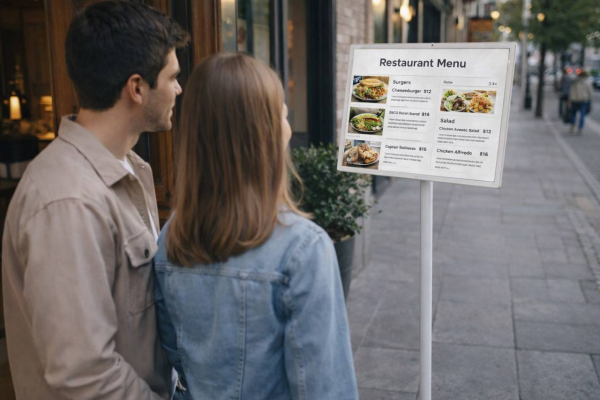 Телевизор Xiaomi с сенсорным экраном 24 дюйма