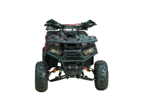 Бензиновый квадроцикл MOTAX GRIZLIK BASIC 125